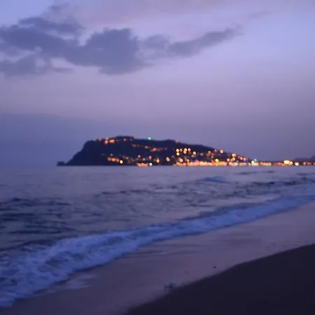 Oba Flat * Alanya