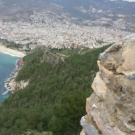 Oba Flat * Alanya