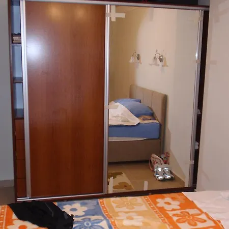 Oba Flat Apartamento *