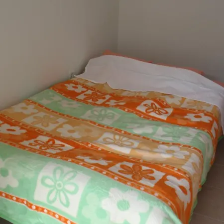 Apartamento Oba Flat Alanya