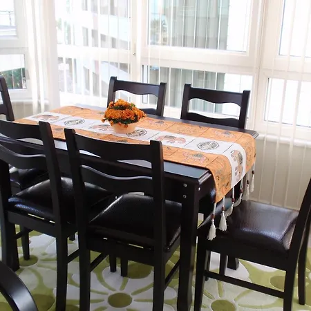 Oba Flat Apartamento *