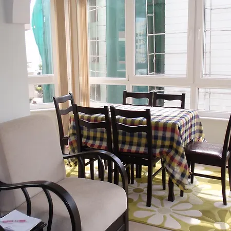 Oba Flat Apartamento *