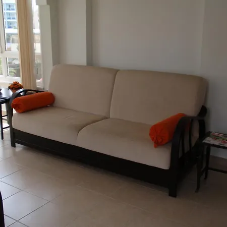 Oba Flat