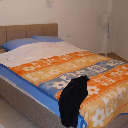 Oba Flat Apartamento